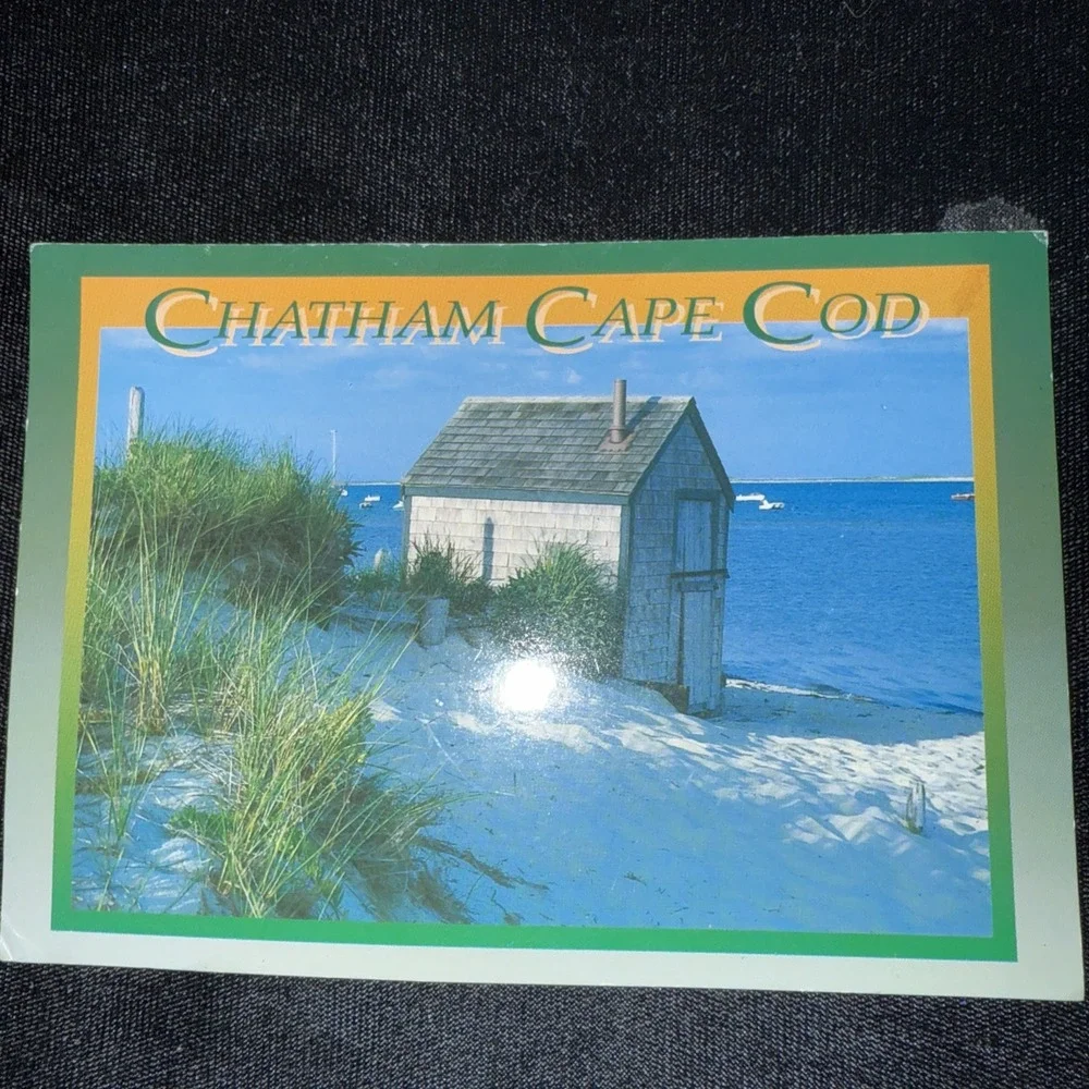 Postcard Lot. New‎ Orleans, Cape Cod Navy.  2514